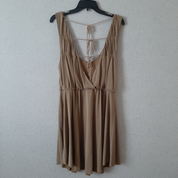 Free People True As Love Dress - Picture 4 of 6